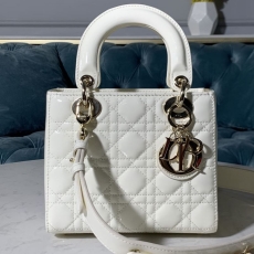 Christian Dior My Lady Bags